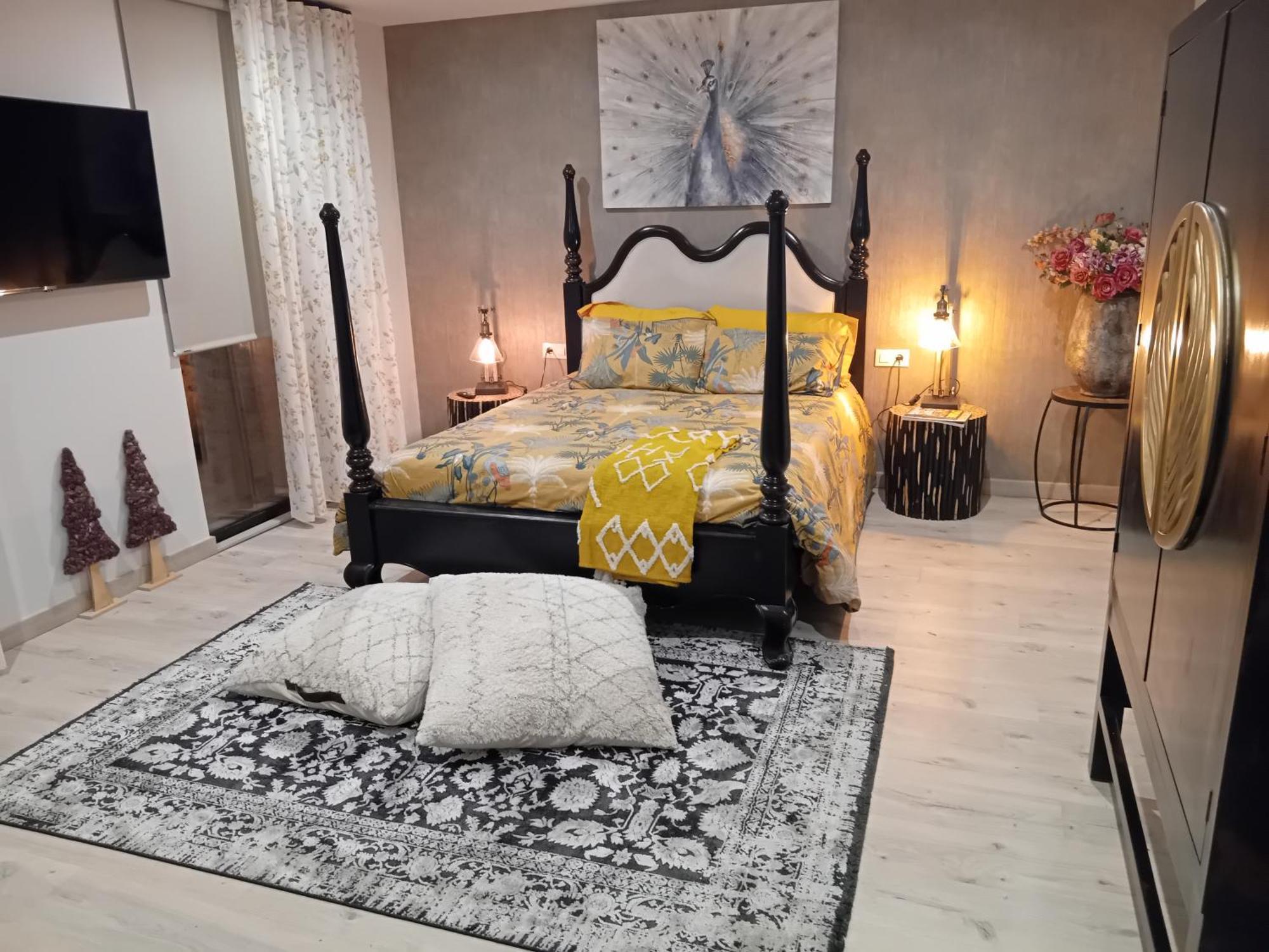 Aparhotel El Pomer Appartement