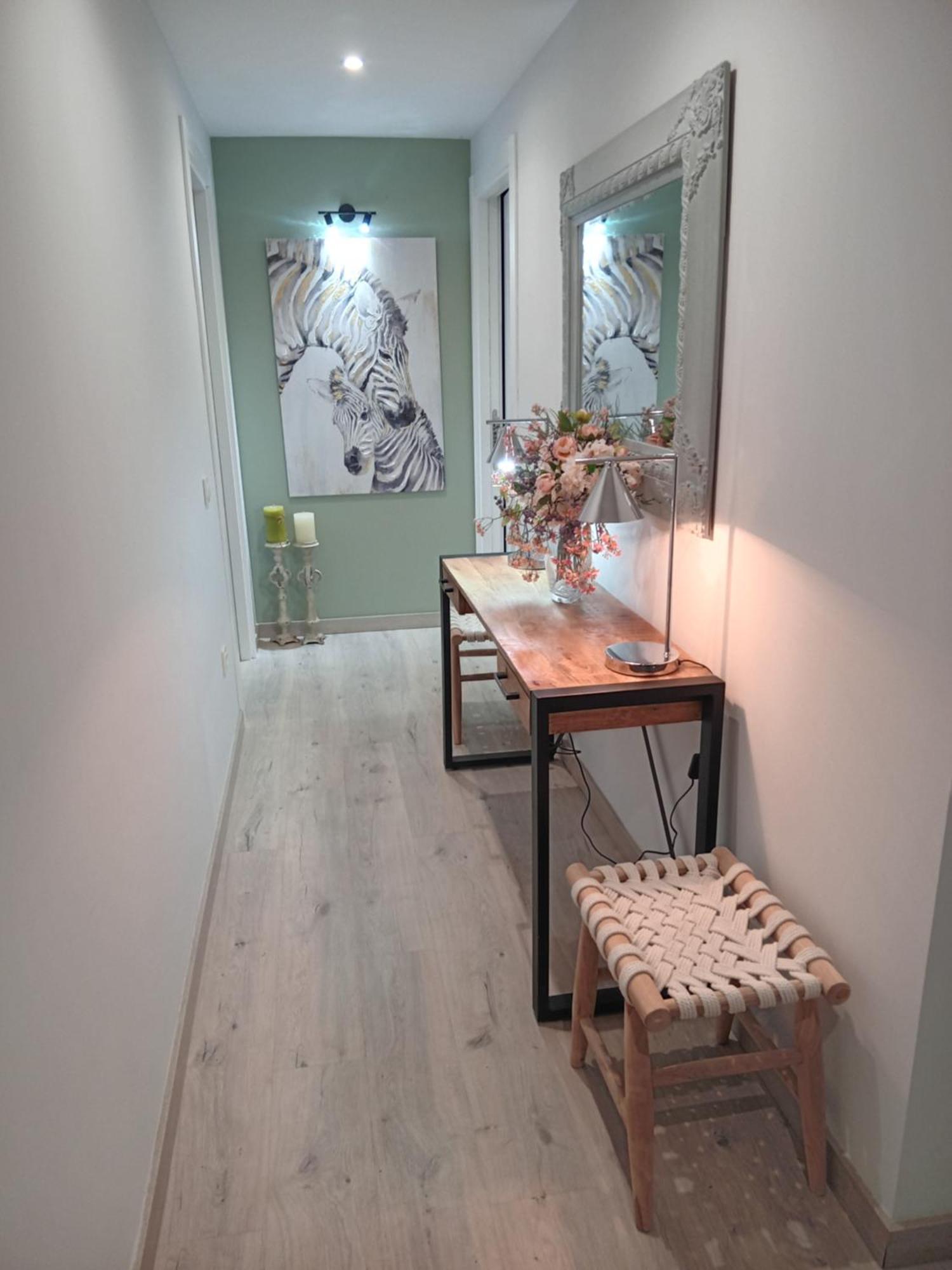 Aparhotel El Pomer Appartement