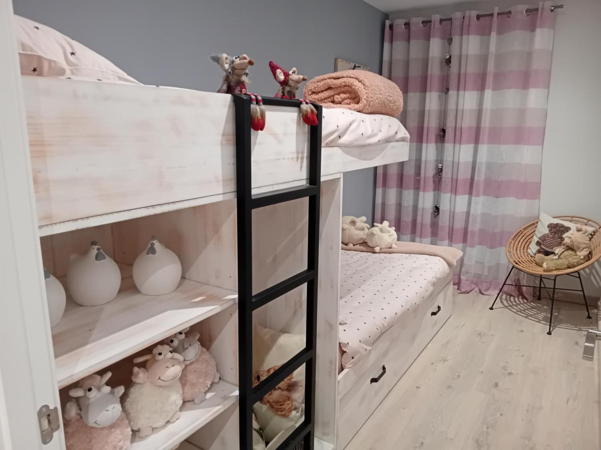 Appartement Aparhotel El Pomer