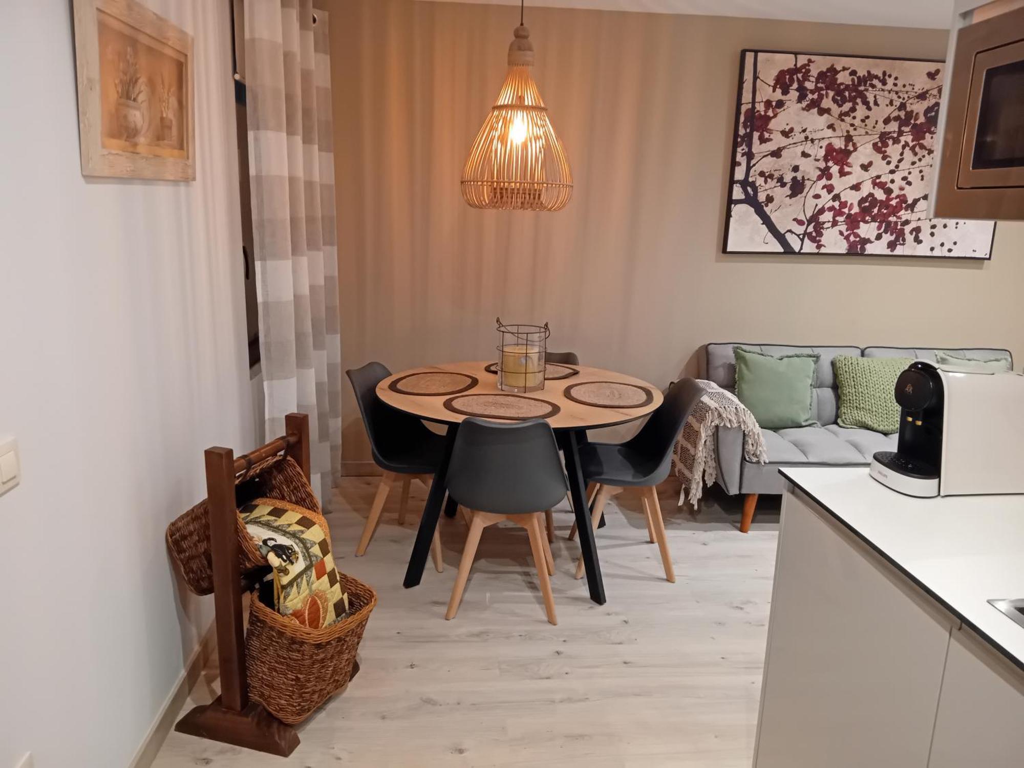 Aparhotel El Pomer Appartement Ribes De Freser