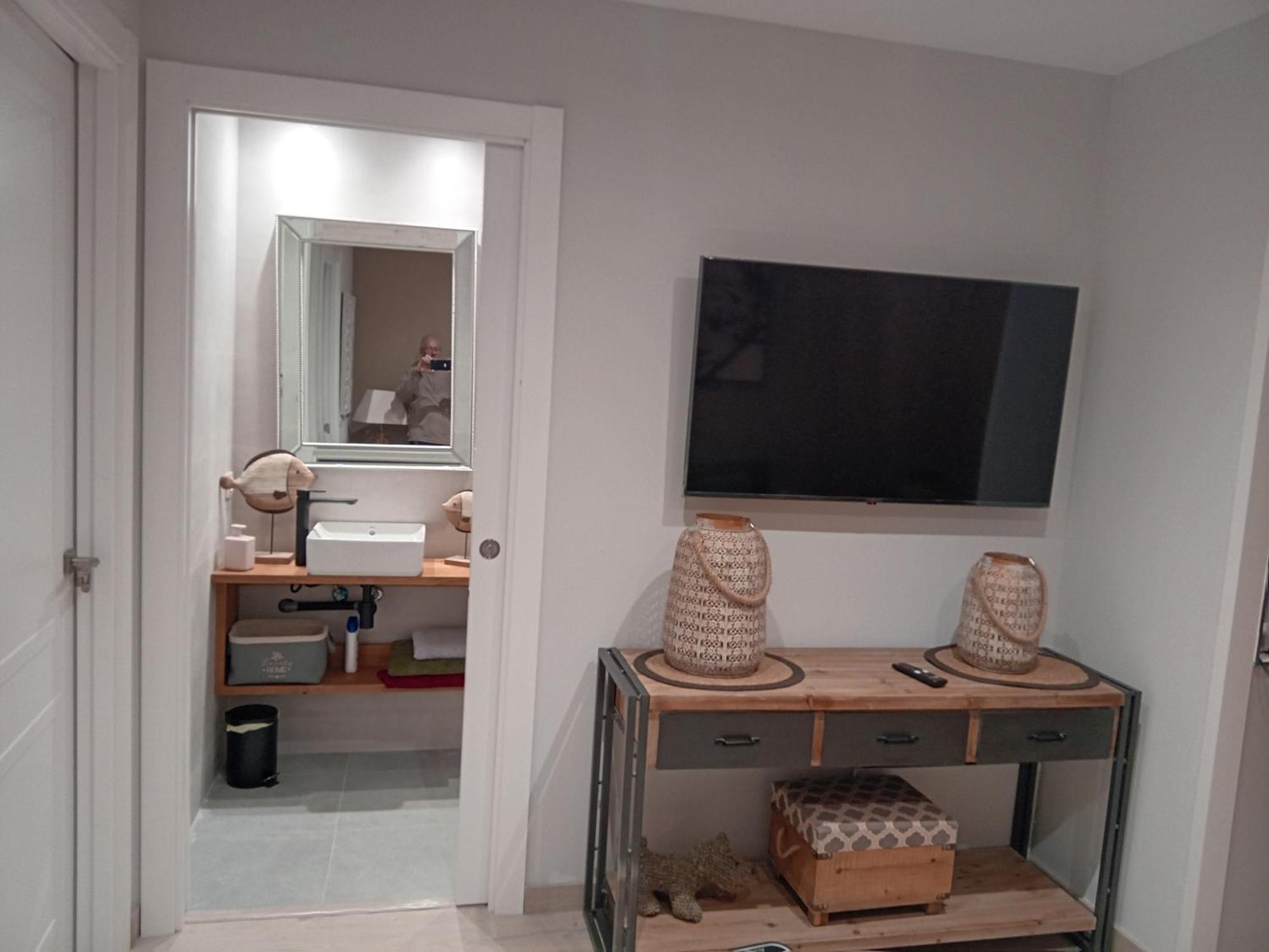 Aparhotel El Pomer Appartement Ribes De Freser