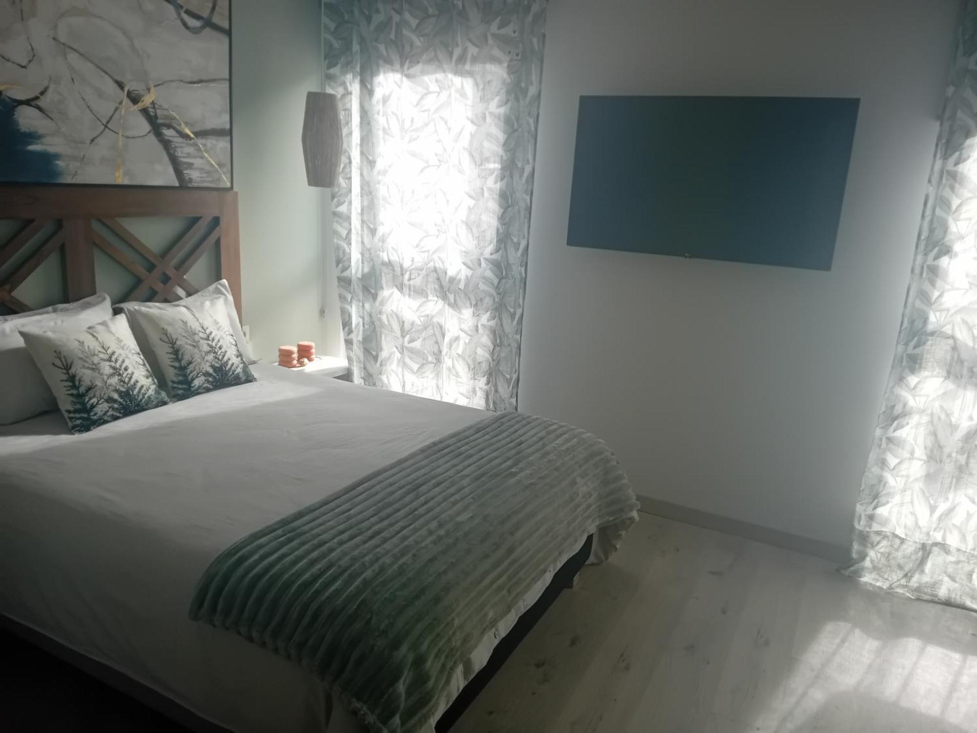 Aparhotel El Pomer Appartement Ribes De Freser